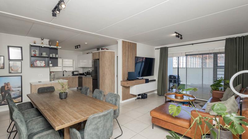 3 Bedroom Property for Sale in Richwood Western Cape